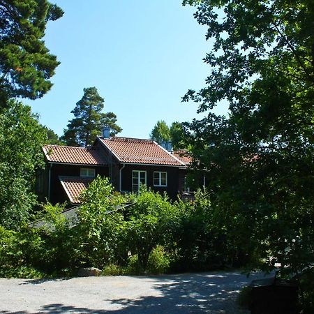 Bed&Breakfast In Nature 12 Min From City Free Bikes Stockholm Ngoại thất bức ảnh
