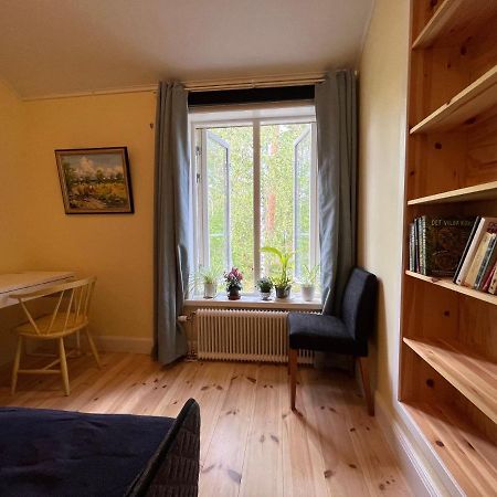 Bed&Breakfast In Nature 12 Min From City Free Bikes Stockholm Ngoại thất bức ảnh
