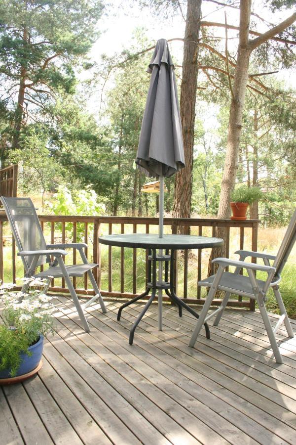 Bed&Breakfast In Nature 12 Min From City Free Bikes Stockholm Ngoại thất bức ảnh