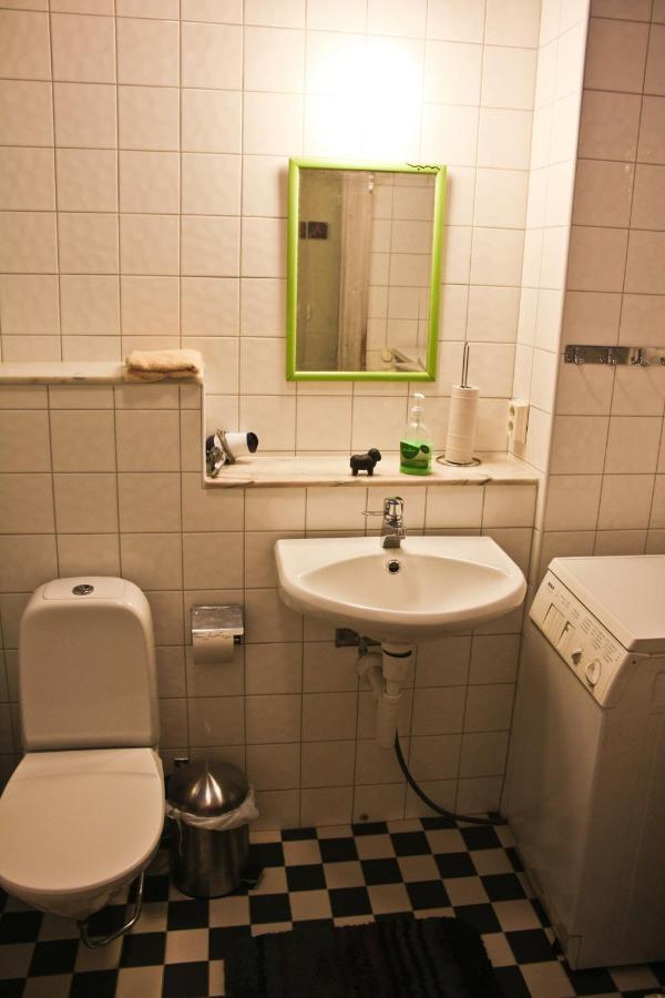 Bed&Breakfast In Nature 12 Min From City Free Bikes Stockholm Ngoại thất bức ảnh