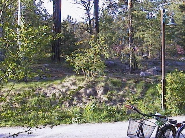 Bed&Breakfast In Nature 12 Min From City Free Bikes Stockholm Ngoại thất bức ảnh