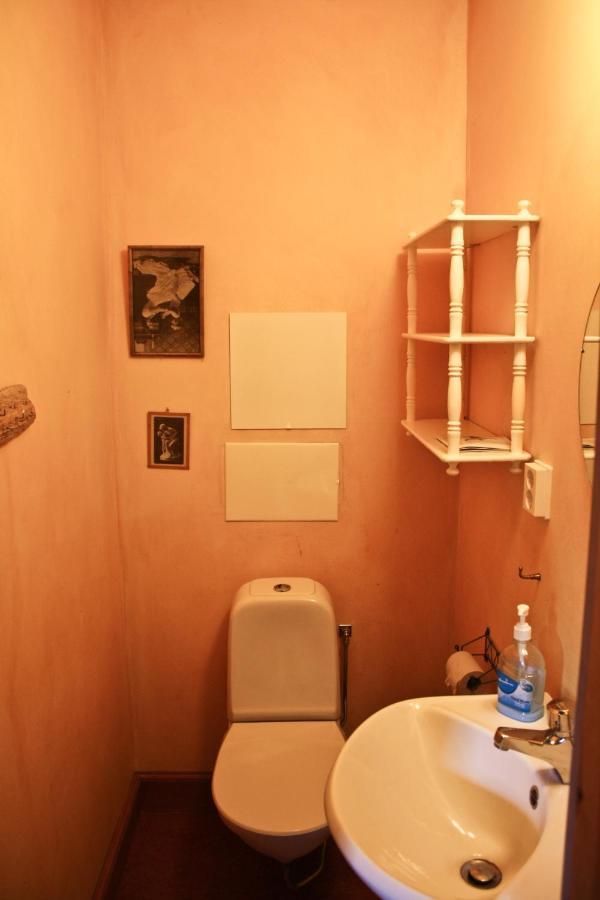 Bed&Breakfast In Nature 12 Min From City Free Bikes Stockholm Ngoại thất bức ảnh